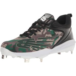 imageNew Balance Mens FuelCell 4040 V6 MetalBlackPebbleBison