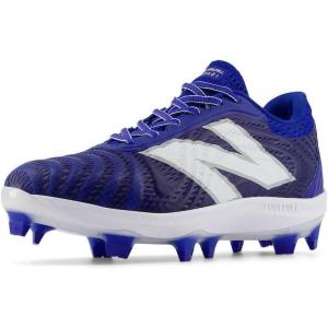 imageNew Balance Mens FuelCell 4040 V7 MoldedTeam RoyalOptic White