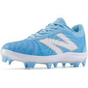 imageNew Balance Mens FuelCell 4040 V7 MoldedTeam Sky BlueOptic White
