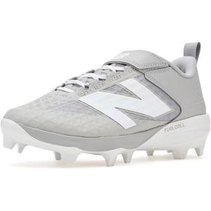 imageNew Balance Mens FuelCell 4040 V8 MoldedRaincloudWhite