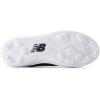 imageNew Balance Kids 4040 V8 RubberMoldedBlackWhite