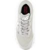 imageNew Balance Kids FuelCell V7 Youth TurfTrainerRaincloudOptic White