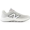 imageNew Balance Kids FuelCell V7 Youth TurfTrainerRaincloudOptic White