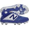 imageNew Balance Mens 3000 V4 TPU Molded Baseball ShoeRoyalWhite