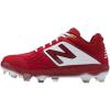 imageNew Balance Mens 3000 V4 TPU Molded Baseball ShoeYellow