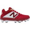 imageNew Balance Mens 3000 V4 TPU Molded Baseball ShoeYellow