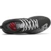 imageNew Balance Mens 4040 V6 MoldedBlackWhite