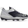imageNew Balance Mens 4040 V6 MoldedTeam NavyWhite