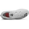 imageNew Balance Mens 4040 V6 MoldedWhiteBlack