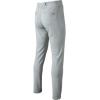 imageNew Balance Mens Adversary 20 Solid Tapered Baseball Pant Grey 2XL