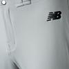 imageNew Balance Mens Adversary 20 Solid Tapered Baseball Pant Grey 2XL
