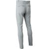 imageNew Balance Mens Adversary 20 Solid Tapered Baseball Pant Grey L