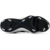 imageNew Balance Mens Fresh Foam 3000 V7 Molded Baseball Shoe BlackWhite 5 W