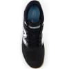 imageNew Balance Mens Fresh Foam 3000 V7 TurfTrainerBlackWhite