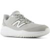 imageNew Balance Mens Fresh Foam 3000 V7 TurfTrainerRaincloudWhite
