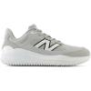 imageNew Balance Mens Fresh Foam 3000 V7 TurfTrainerRaincloudWhite