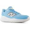 imageNew Balance Mens Fresh Foam 3000 V7 TurfTrainerTeam CarolinaWhite