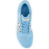 imageNew Balance Mens Fresh Foam 3000 V7 TurfTrainerTeam CarolinaWhite