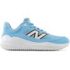 imageNew Balance Mens Fresh Foam 3000 V7 TurfTrainerTeam CarolinaWhite