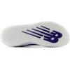 imageNew Balance Mens Fresh Foam 3000 V7 TurfTrainerTeam RoyalWhite