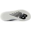 imageNew Balance Mens Fresh Foam 3000 V7 TurfTrainerWhite SyntheticBlack