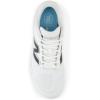 imageNew Balance Mens Fresh Foam 3000 V7 TurfTrainerWhite SyntheticBlack