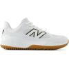 imageNew Balance Mens Fresh Foam 3000 V7 TurfTrainerWhiteBlack