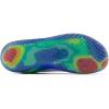 imageNew Balance Mens Fresh Foam 3000 V7 TurfTrainerWhiteElectric JadeBright Lapis