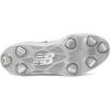 imageNew Balance Mens Fresh Foam X 3000 V7 Baseball Shoe RaincloudWhite 11 M