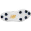 imageNew Balance Mens Fresh Foam X 3000 V7 Baseball Shoe WhiteBlack 13 M