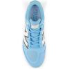 imageNew Balance Mens Fresh Foam X 3000 V7Team CarolinaWhite