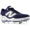 imageNew Balance Mens Fresh Foam X 3000 V7Team NavyWhite