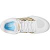 imageNew Balance Mens Fresh Foam X 3000 V7WhiteMetallic Gold
