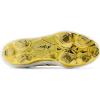 imageNew Balance Mens Fresh Foam X 3000 V7WhiteMetallic GoldThunder