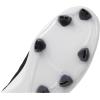 imageNew Balance Mens FuelCell 4040 V7 MidMoldedBlackOptic White