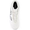 imageNew Balance Mens FuelCell 4040 V7 MidMoldedOptic WhiteRaincloud
