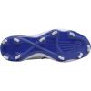 imageNew Balance Mens Fuelcell 4040 V6 Baseball CleatsTeam RoyalWhite