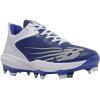 imageNew Balance Mens Fuelcell 4040 V6 Baseball CleatsTeam RoyalWhite