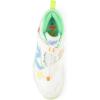 imageNew Balance Unisex Adult FuelCell Lindor 2 PreGame Baseball ShoesOptic WhiteNeon DragonflyCosmic Pineapple