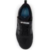 imageNew Balance UnisexChild Fresh Foam V7 Turf Trainer Alt ClosureBlackWhite