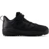 imageNew Balance UnisexChild Fresh Foam V7 Turf Trainer Alt ClosureBlackWhite