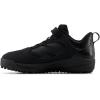 imageNew Balance UnisexChild Fresh Foam V7 Turf Trainer Alt ClosureBlackWhite