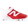imageNew Balance 4040v8 Mens Metal Baseball Cleats
