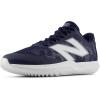 imageNew Balance Kids FuelCell V7 Youth TurfTrainerTeam NavyOptic White