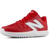 Team Red/Optic White