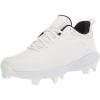 imageNew Balance Mens 4040 V6 MoldedWhiteWhite