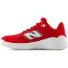 imageNew Balance Mens Fresh Foam 3000 V7 TurfTrainerTeam RedWhite