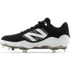 imageNew Balance Mens Fresh Foam X 3000 V7BlackWhite
