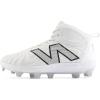 imageNew Balance Mens FuelCell 4040 V7 MidMoldedOptic WhiteRaincloud