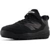 imageNew Balance UnisexChild Fresh Foam V7 Turf Trainer Alt ClosureBlackWhite